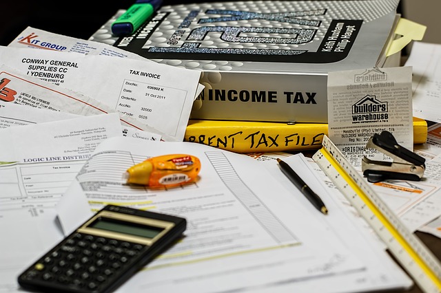 5 Ways to Protect Yourself Against IRS Tax Fraud Charges