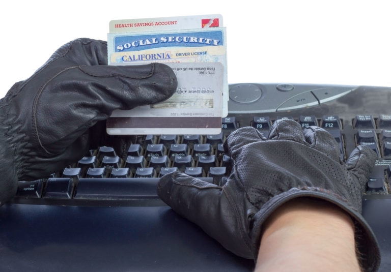 How to Protect Yourself from Criminal Charges When You’re a Victim of Identity Theft