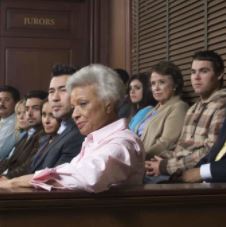 How Does the Grand Jury Process Work in a Criminal Case?