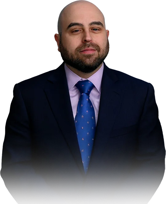 Attorney Lee Koch