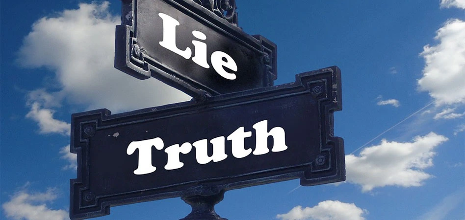 lie-truth