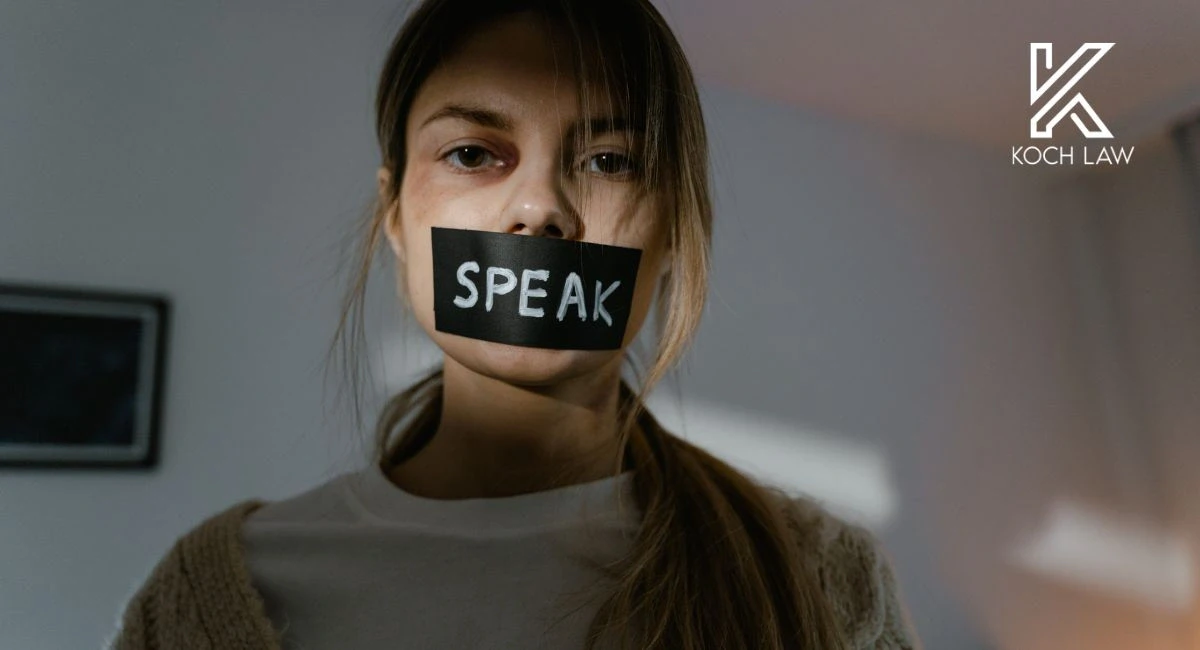 Abogado de Delitos Sexuales del Condado de Nassau