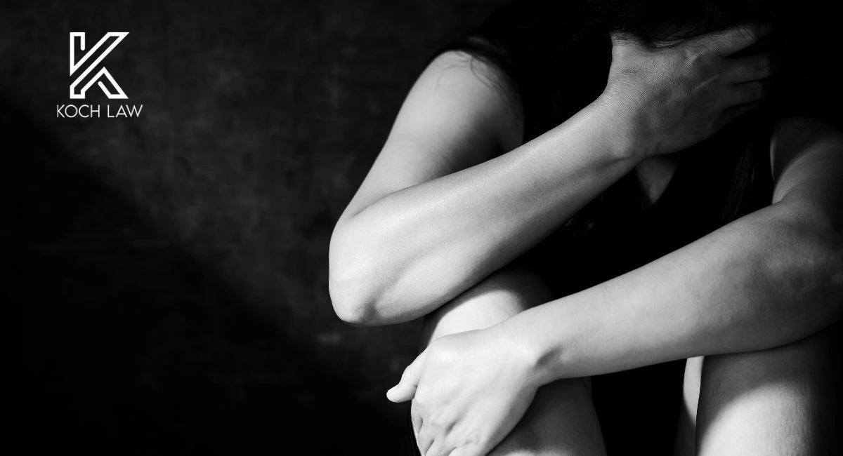 Abogado de Delitos Sexuales del Condado de Nassau