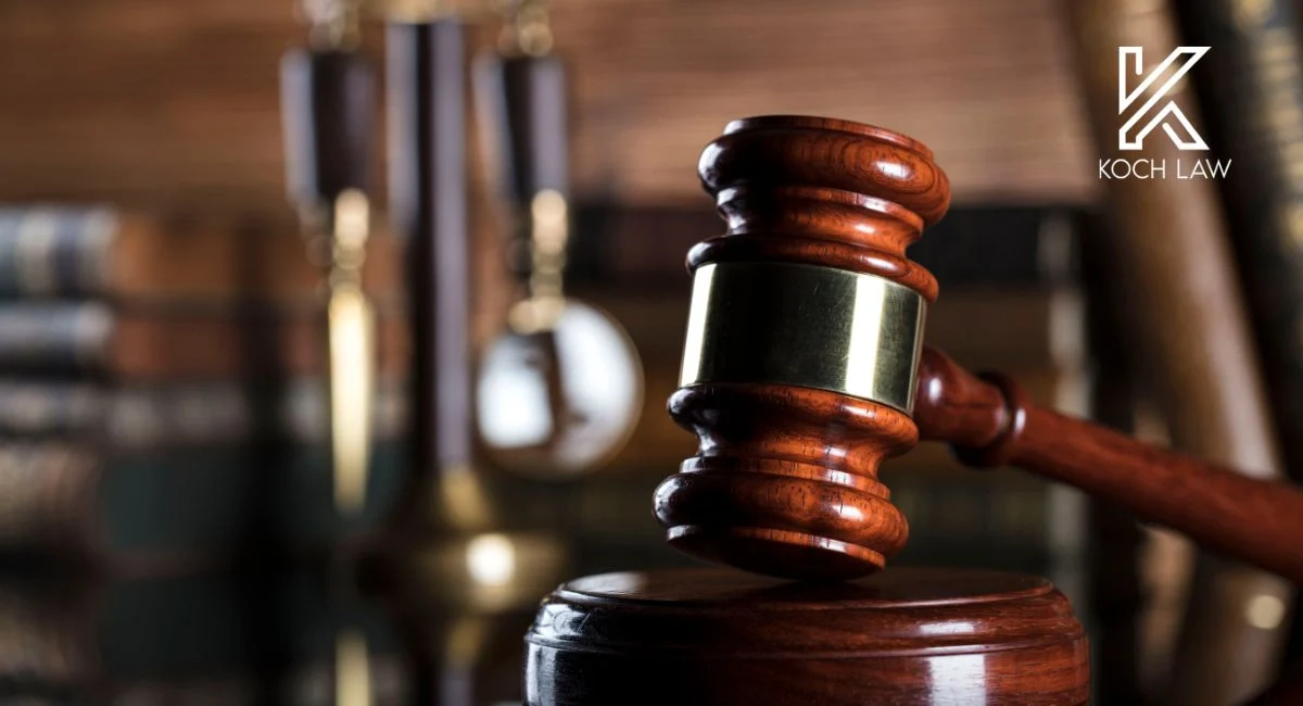 Nassau White Collar Crime Lawyer