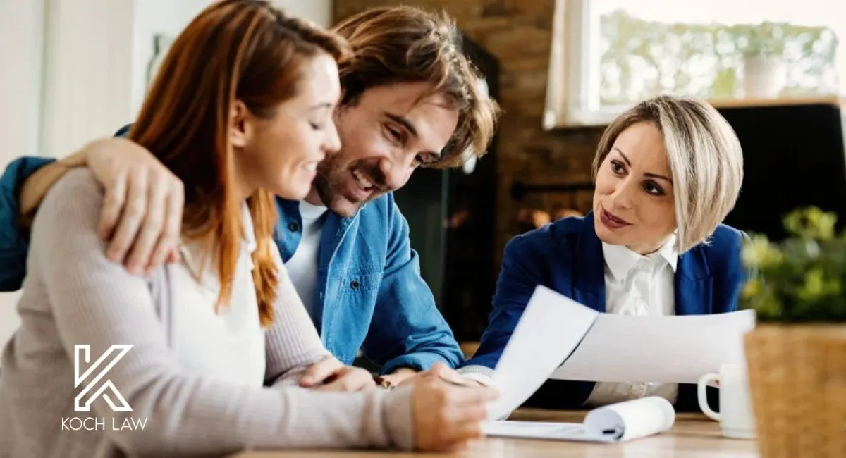 NYC Family Court Order of Protection Lawyer