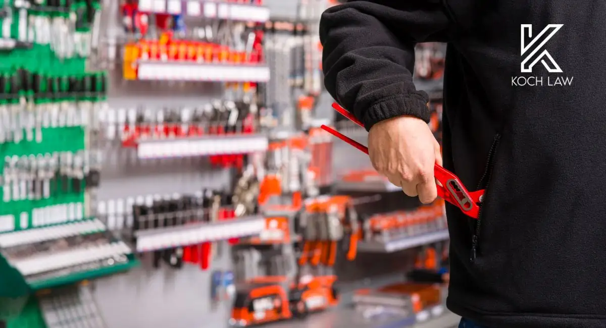 NYC Petit Larceny Lawyer