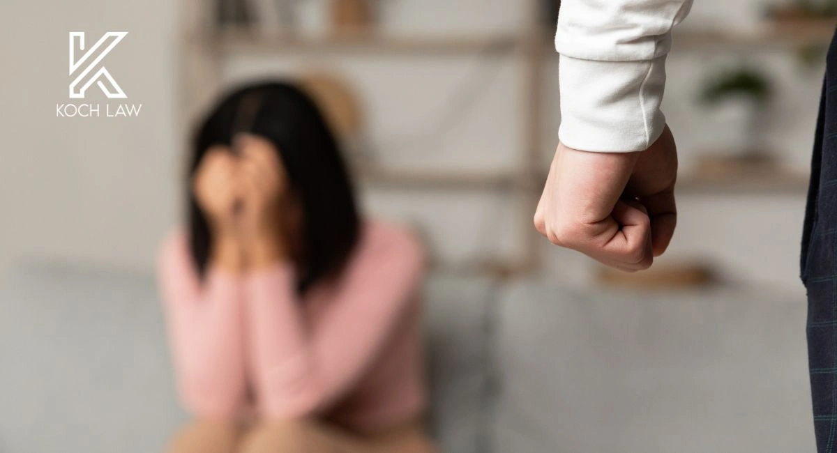 Abogado de Asalto del Condado de Westchester