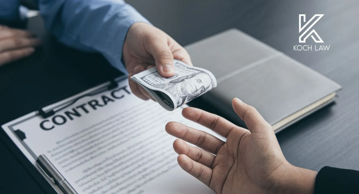 Westchester County White Collar Crime Abogado