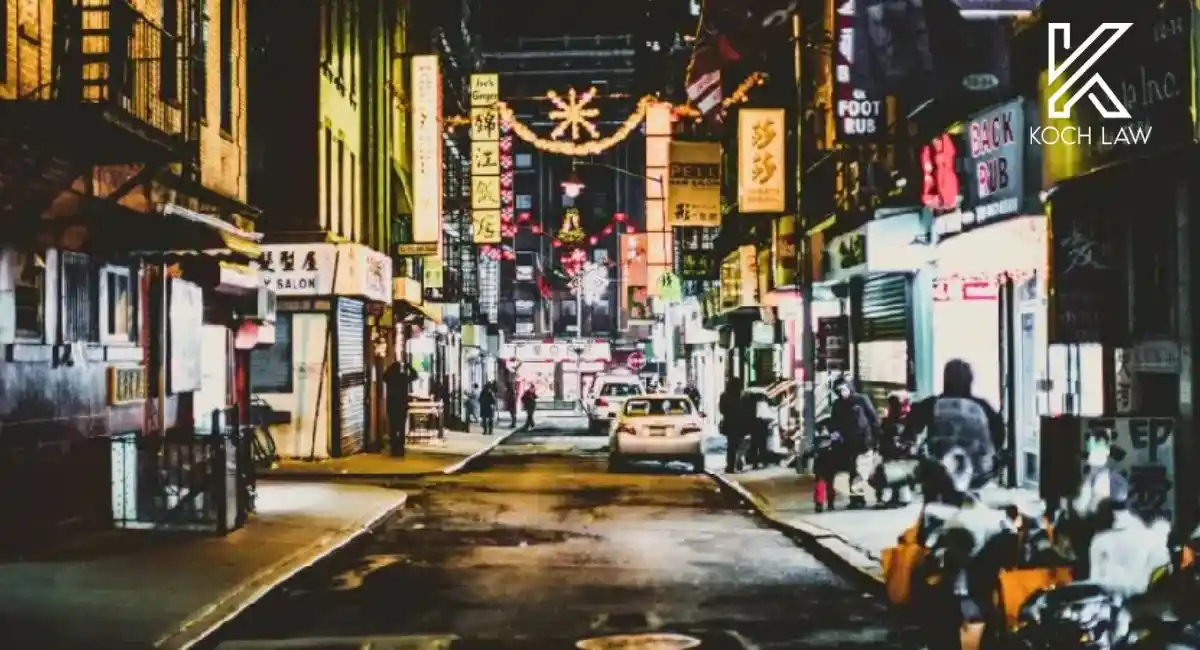 El mejor abogado de NYC en delitos de drogas Abogado de delitos de drogas NYC