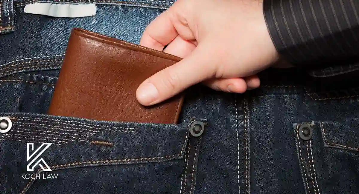 Brooklyn Petit Larceny Lawyer