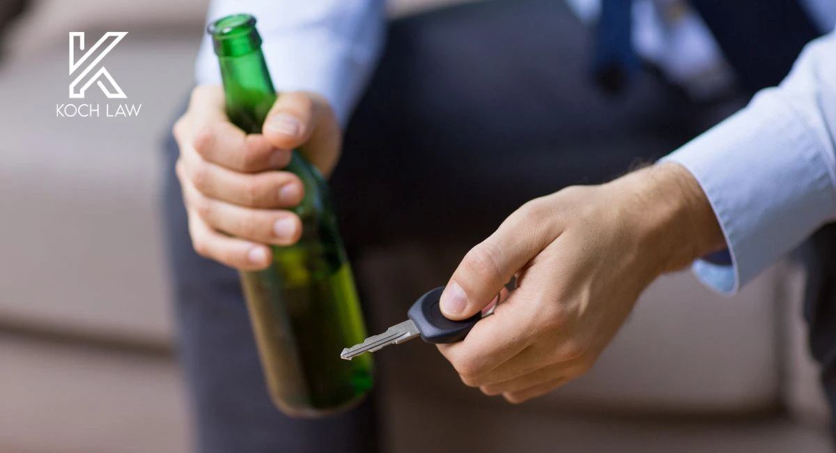New York DWI Laws and Penalties 2026 - All You Need to Know