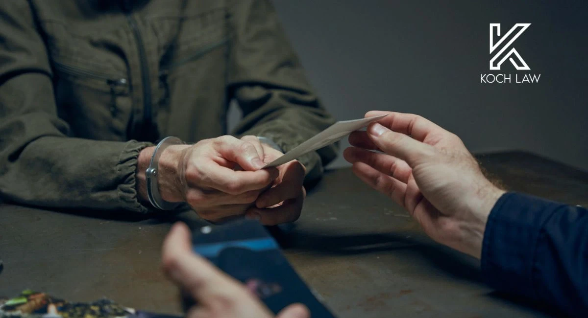 Abogado de Defensa Criminal del Condado de Suffolk