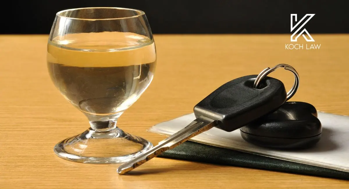 Abogado de DUI del Condado de Suffolk