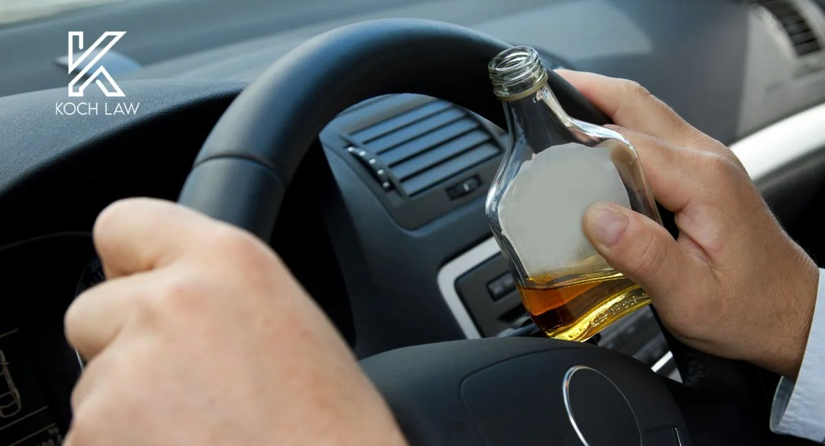How Long Does A DWI Stay On Your Record In NY?