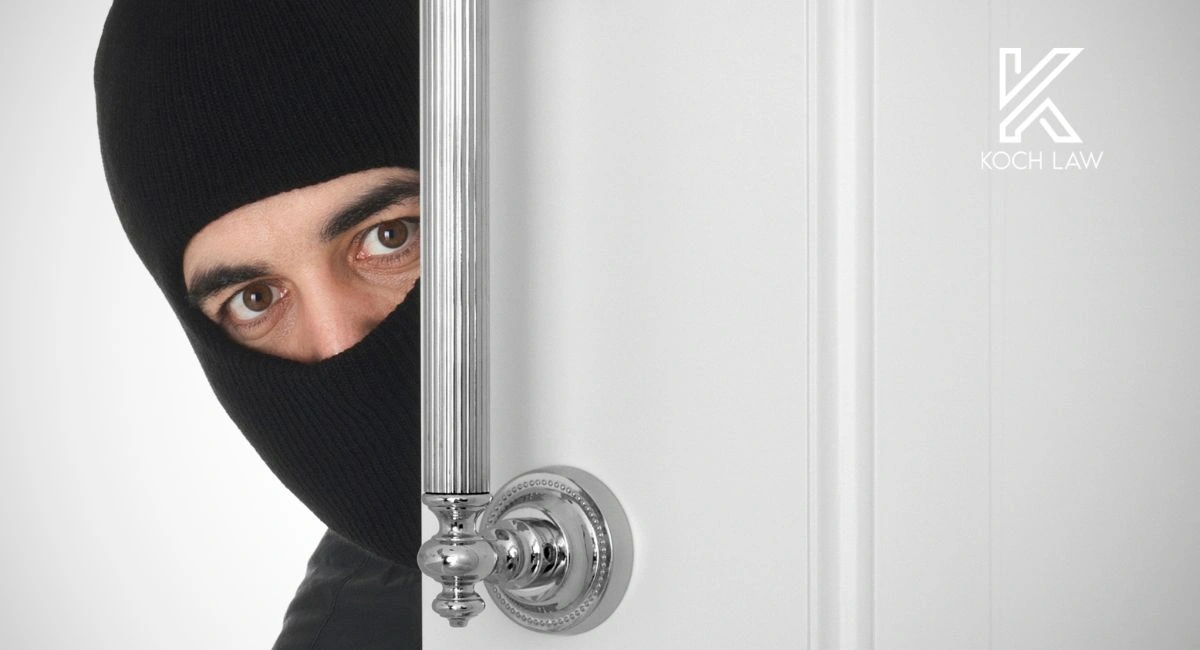Suffolk County Burglary Lawyer
