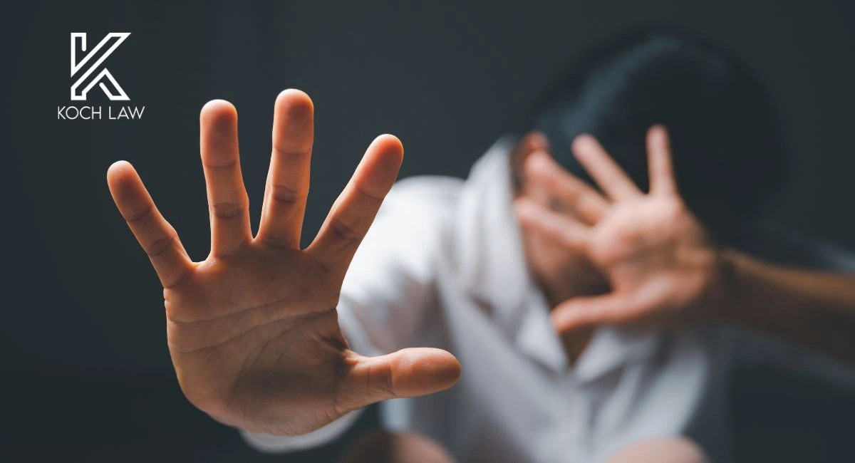 Abogado especializado en delitos sexuales en Brooklyn