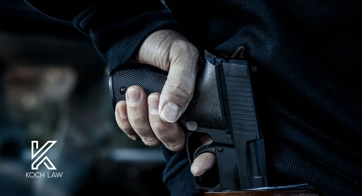 El mejor abogado especializado en delitos con armas de fuego del condado de Suffolk Abogado especializado en delitos con armas de fuego en el condado de Suffolk