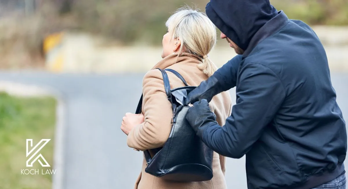 Abogado especializado en robos en Brooklyn