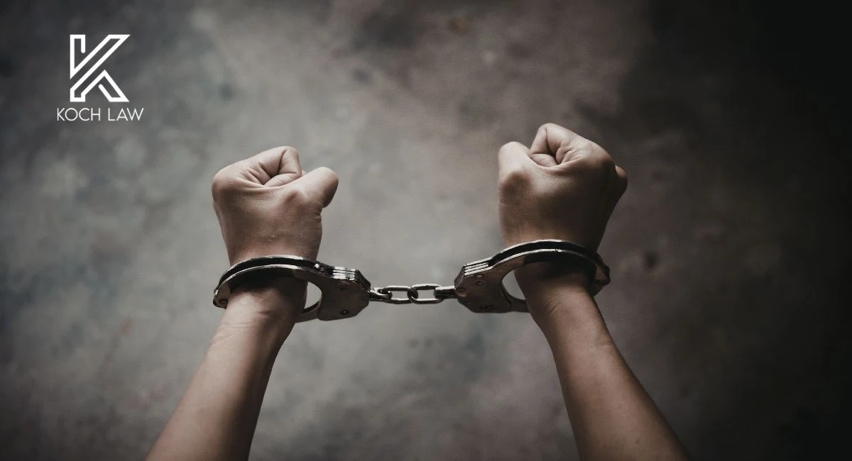 Nassau County Sex Crime Lawyer